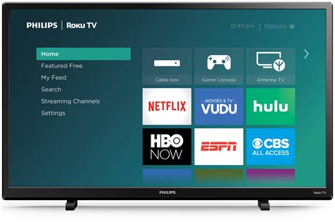 roku tv 32 walmart|philips 32 smart tv walmart.